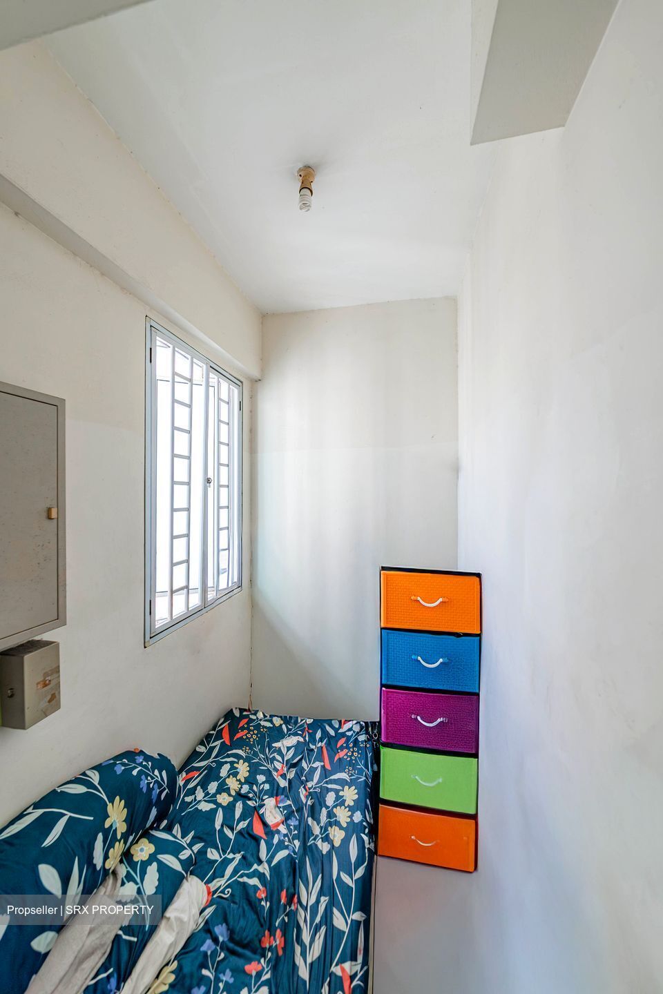 Northoaks (D25), Condominium #477256371